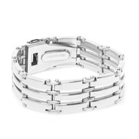 Bracciale Orogildo Gioielli Uomo in Acciaio 3XXB25 - 3XXB25